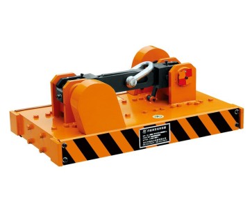 1 tone /1000kgs automatic permanent magnetic lifter