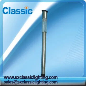 stainless steel led lawn lights