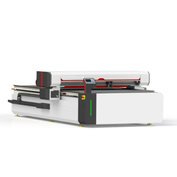 KINDLELASER 1325 Servo System Wood Laser Cutting Machine - 2500*1300mm Large Format with 300w/500w High Power