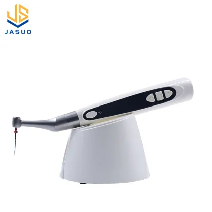 Control Wireless Apex Locator Dental Endo Motor