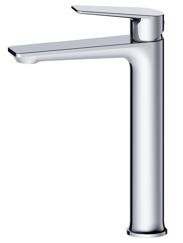 Manufature Economical Single Lever Brass Basin Faucets