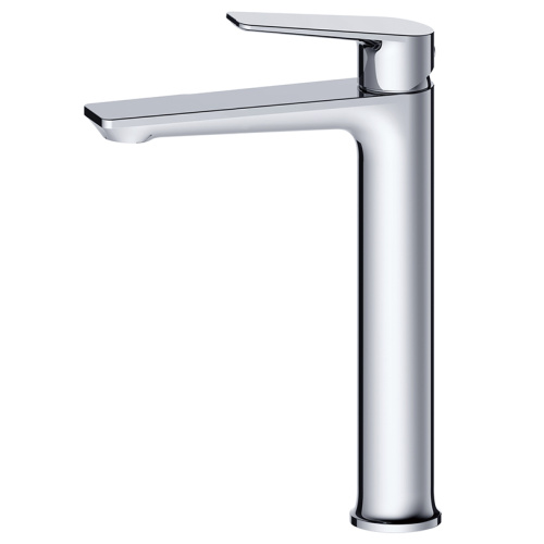 Manufature Economical Single Lever Brass Basin Faucets