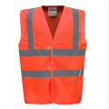 Χονδρικό υπαίθριο Hi Vis Vest Safety Workwear