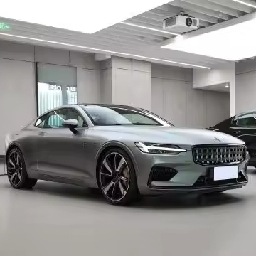 New Energy Cool Mini Car: 2023 Polestar 1 - Electric Range 135km