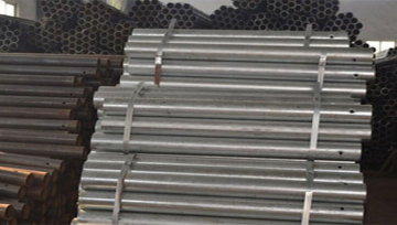 EN 10255 Steel Pipe