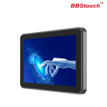 10.1"Android Touch All in one