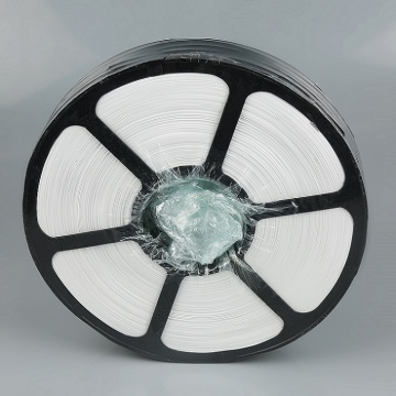 utökat PTFE -band 5,7x0,7 mm PTFE -tejp för SWG