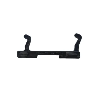 Top-Quality Microwave Oven Door Latch Hook: Ensuring Smooth Operation and Safety