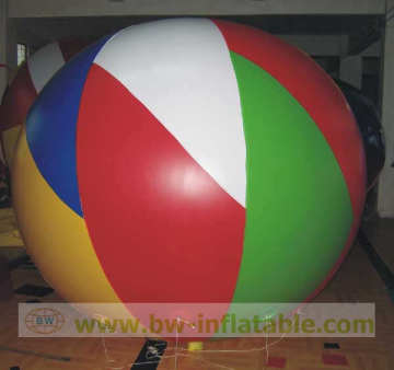 PVC Blimp