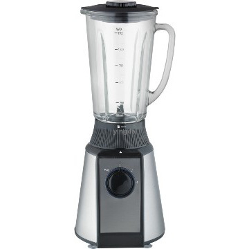 2 Speed of S/S glass Table  Blender