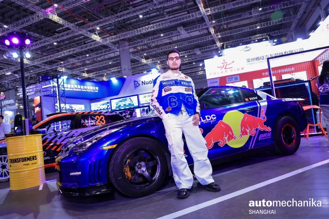 Automechanika Shanghai2024-14