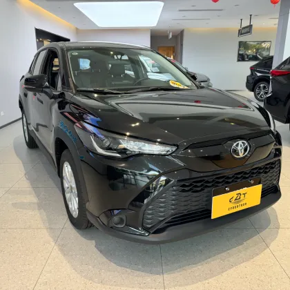 Fuel-efficient little champion 2026 GAC Fenglanda