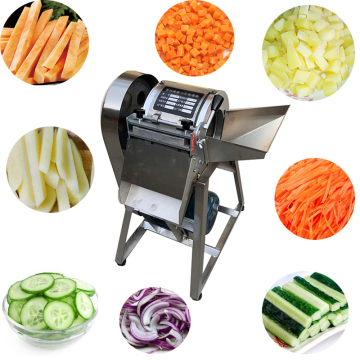 Root Vegetable Slicing Machine: Efficient Vegetable Cube Cutting Solution