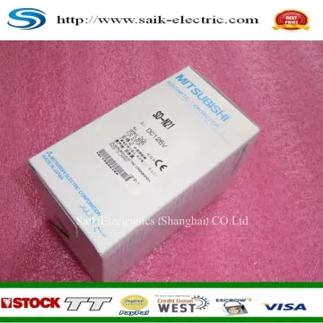 (New and Original) Contactor SD-N21