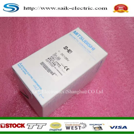 (New and Original) Contactor SD-N21