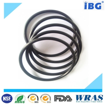 Good Performance Viton FKM O-Ring Seals