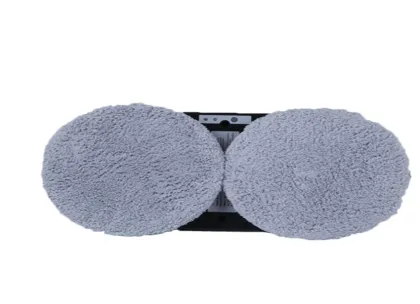 Intelligent Breakthrough​ Window Cleaning Robot