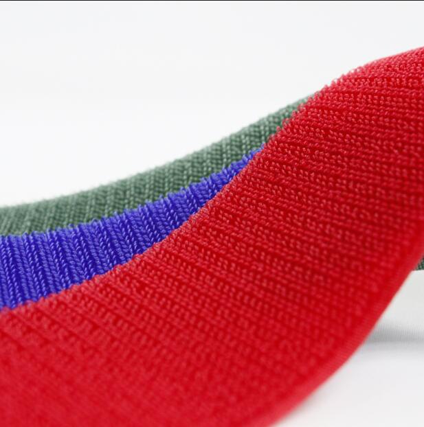 Nylon Unnapped Loop Tape