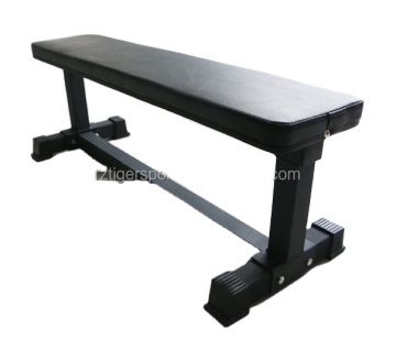 Custom Multi-Purpose Gym Bench for Fitness - Flat Bench for Sale