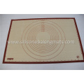 Silicone Pastry Rolling Mat 36''x24''