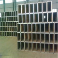 Erw Galvanized Square Tube And Pipe Hollow Section