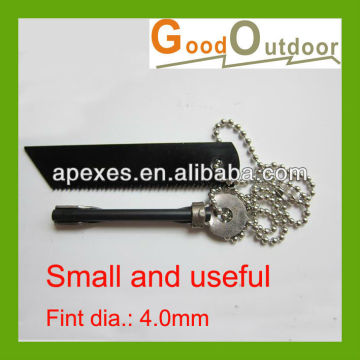 MT08-46B 4.0mm MOD version ranger fire flint