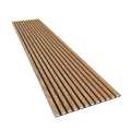 ​Akupanel Wall Soundproofing Slat Wooden Fiber Acoustic Panels