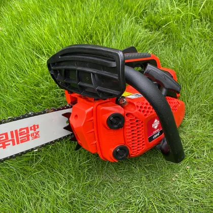 Powerful 25.4cc Homelite Portable Japanese Chainsaw