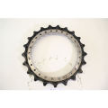 208-27-61210 Sprocket adecuada para piezas de repuesto BR500JG-1