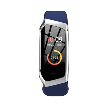 E18 Smart Sports Watch Fitness Tracker Digital Sport Wrist Bracelet Smart Watch For Woman
