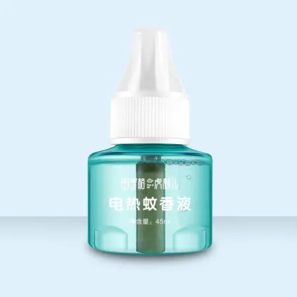 Baby Mosquito Repellent Liquid