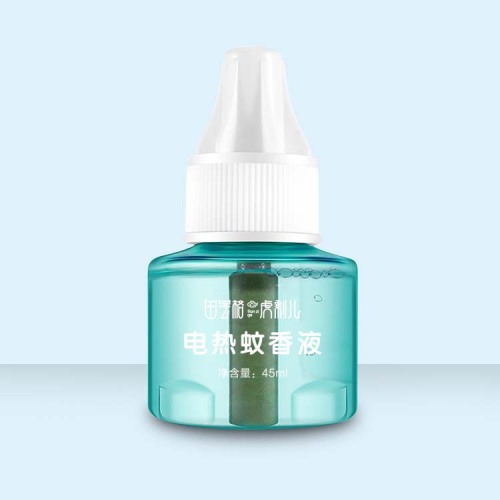 Mosquito Repellent Liquid Baby Mosquito Repellent Liquid Supplier