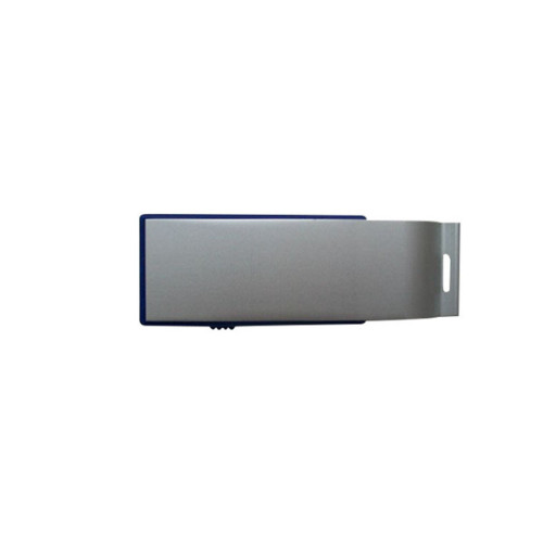 Silver Metal USB Momery Stick with High Speed