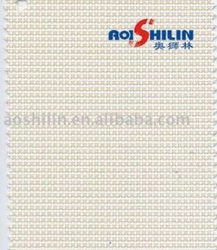 sun screen roller shade fabric A-4013)