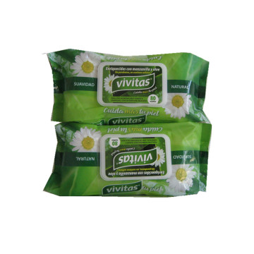 Best Selling Pre-moistened Baby Wet Wipes