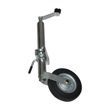 Merare High Quality Trolley Jack Stand with Rubber Wheel