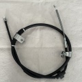 Cable de freno de estacionamiento trasero a la derecha 4820a050 para Mitsubishi