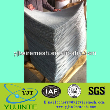galvanized steel welded wire mesh panels buy from anping