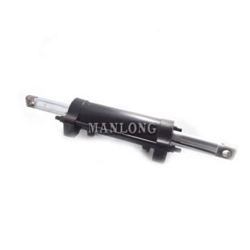 Steering Cylinder for TCM FHB30-7N/8 - OEM 57P42-40201 Forklift Parts