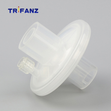 Anesthesia Consumable Breathing Bacterial Virus Filter