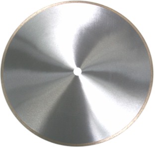 Diamond Sectioning Wafering Blades 2