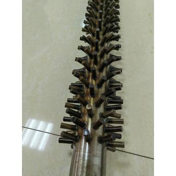 Supply Best Price CS Studded Tube