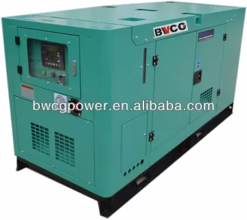 68kw/85kva Lovol 1006TG1A engine Diesel Generator Set Lovol Genset Chinese Manufacturer Generating Silent