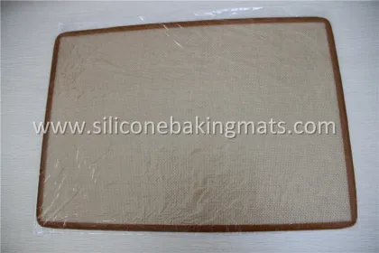 Bread Non-stick Silicone Baking Mat