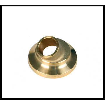 Faucet Valve Housings and Brass Fitting