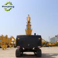 Cummins Engine 33Ton Large Hydraulic Crawler Excavator