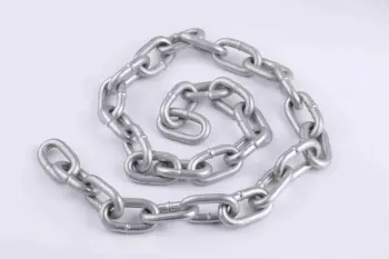 DIN 5685 A/C LINK CHAIN G30