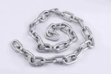 DIN 5685 A/C LINK CHAIN G30
