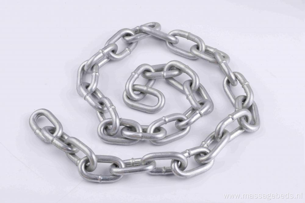 DIN 5685 A/C LINK CHAIN  G30