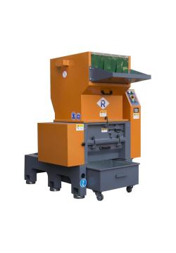 Economic design plastic poweful granulators RG-36E